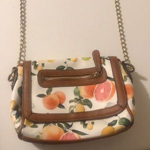 Aldo Cross body Fruit bag